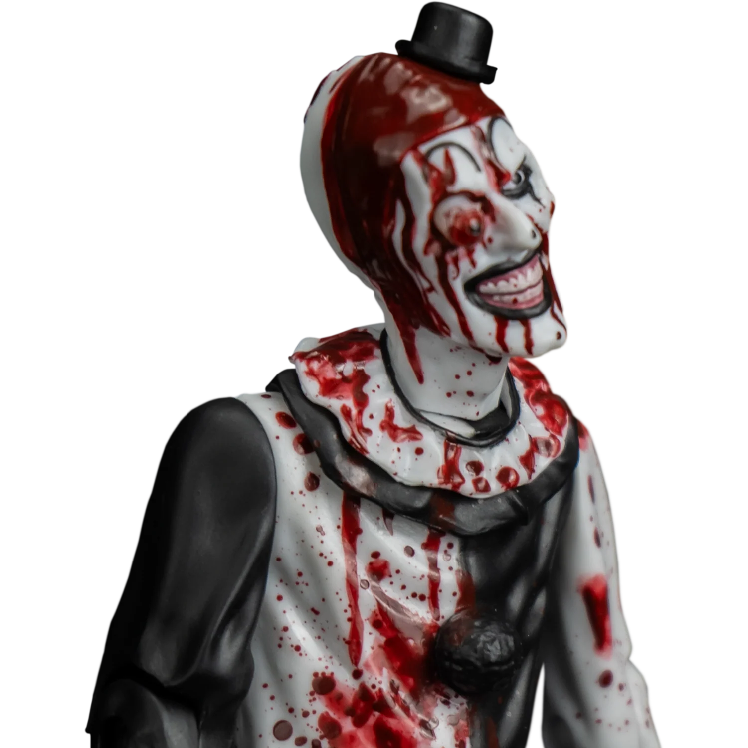 Terrifier 2 – Eye Poppin’ Art the Clown – Trick or Treat Studios 5" Figure