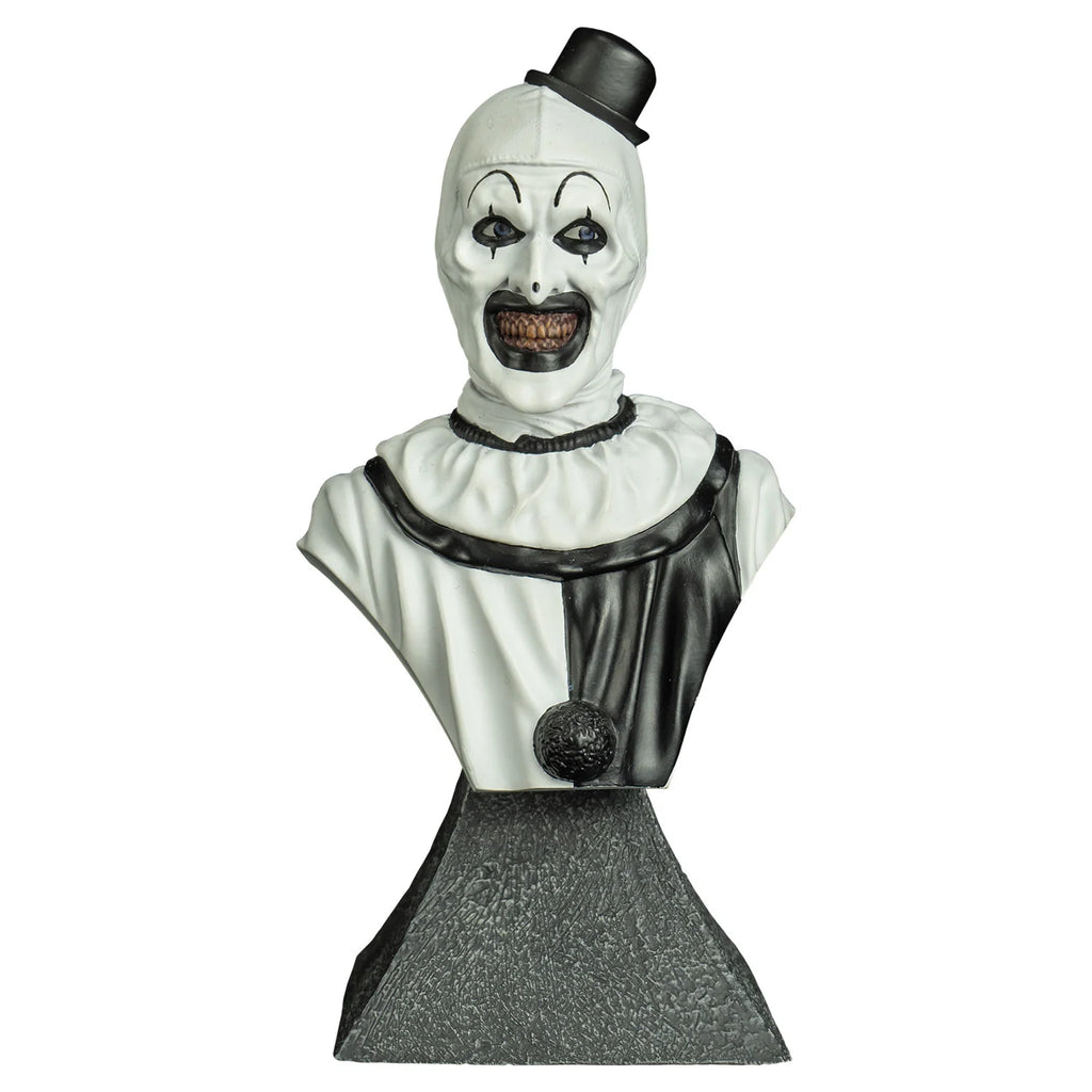 Terrifier – Art the Clown Mini Bust – Trick or Treat Studios