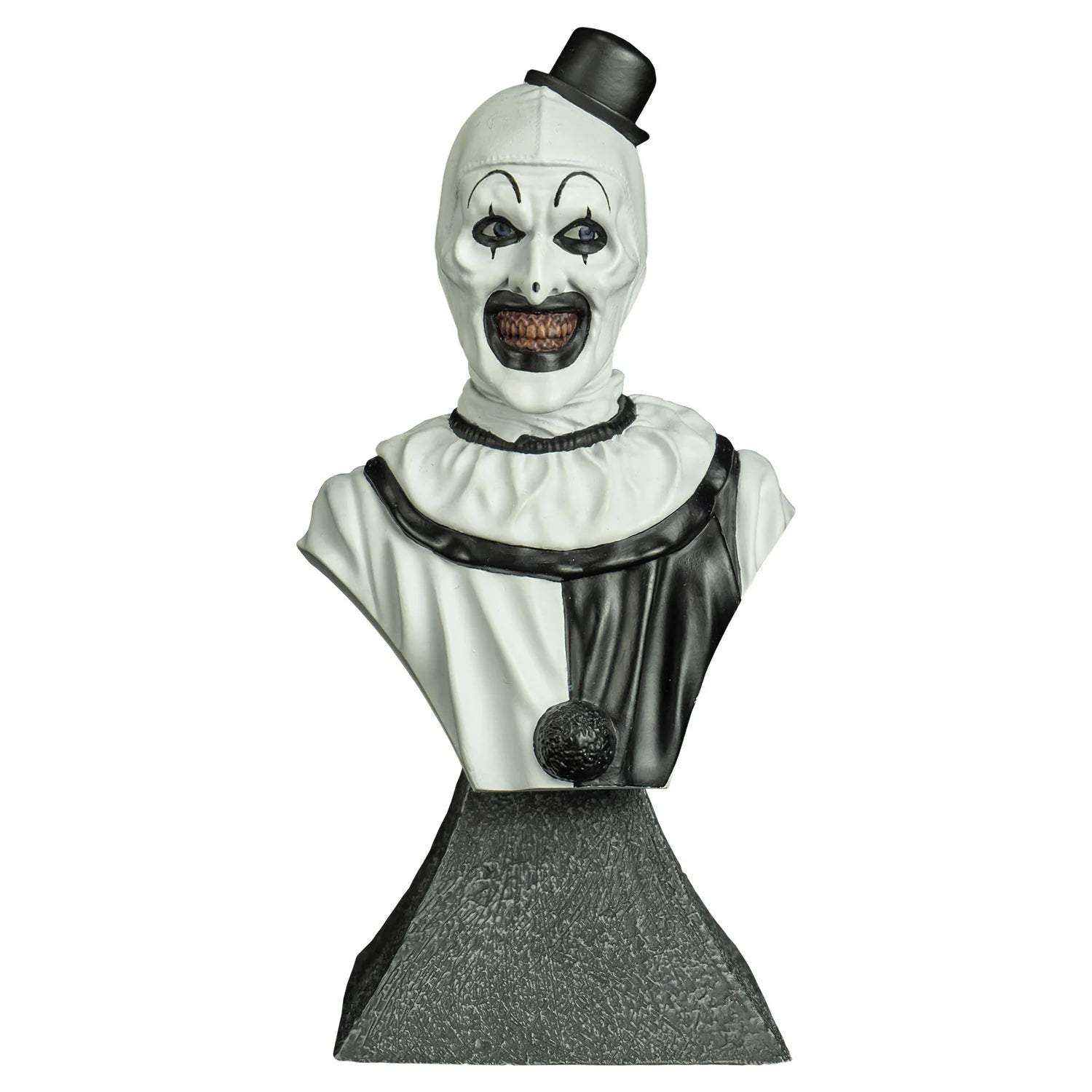 Terrifier – Art the Clown Mini Bust – Trick or Treat Studios