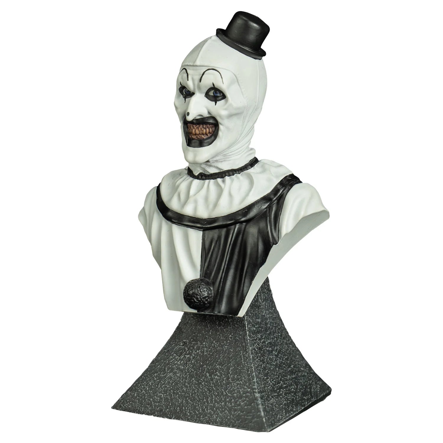Terrifier – Art the Clown Mini Bust – Trick or Treat Studios