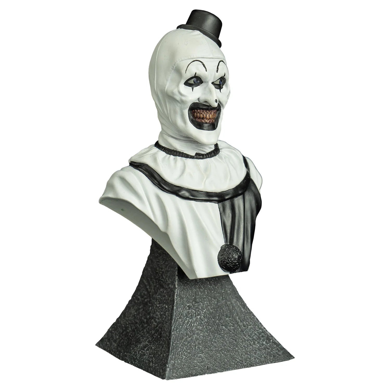 Terrifier – Art the Clown Mini Bust – Trick or Treat Studios