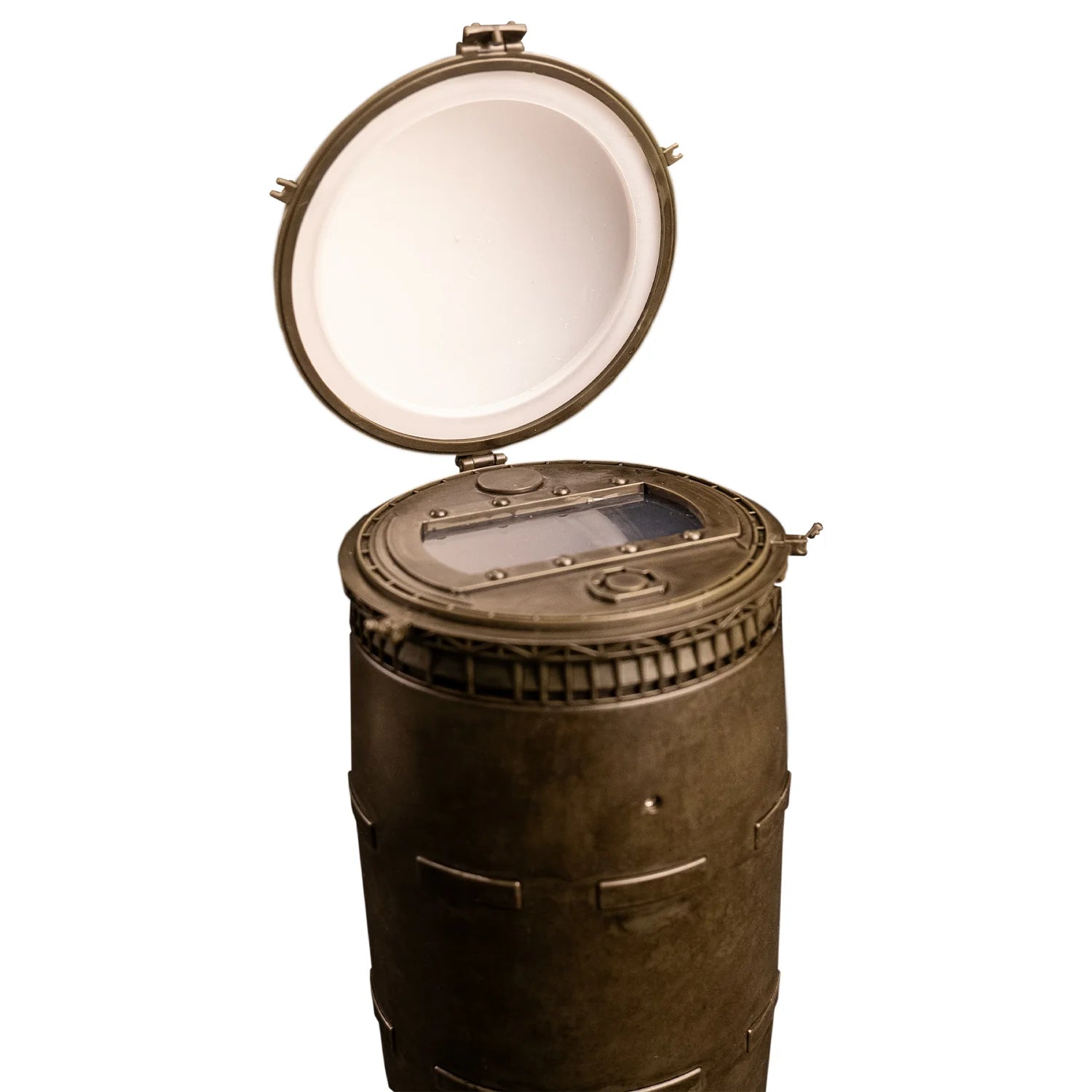 Return of the Living Dead – Tarman Barrel Set – Trick or Treat Studios