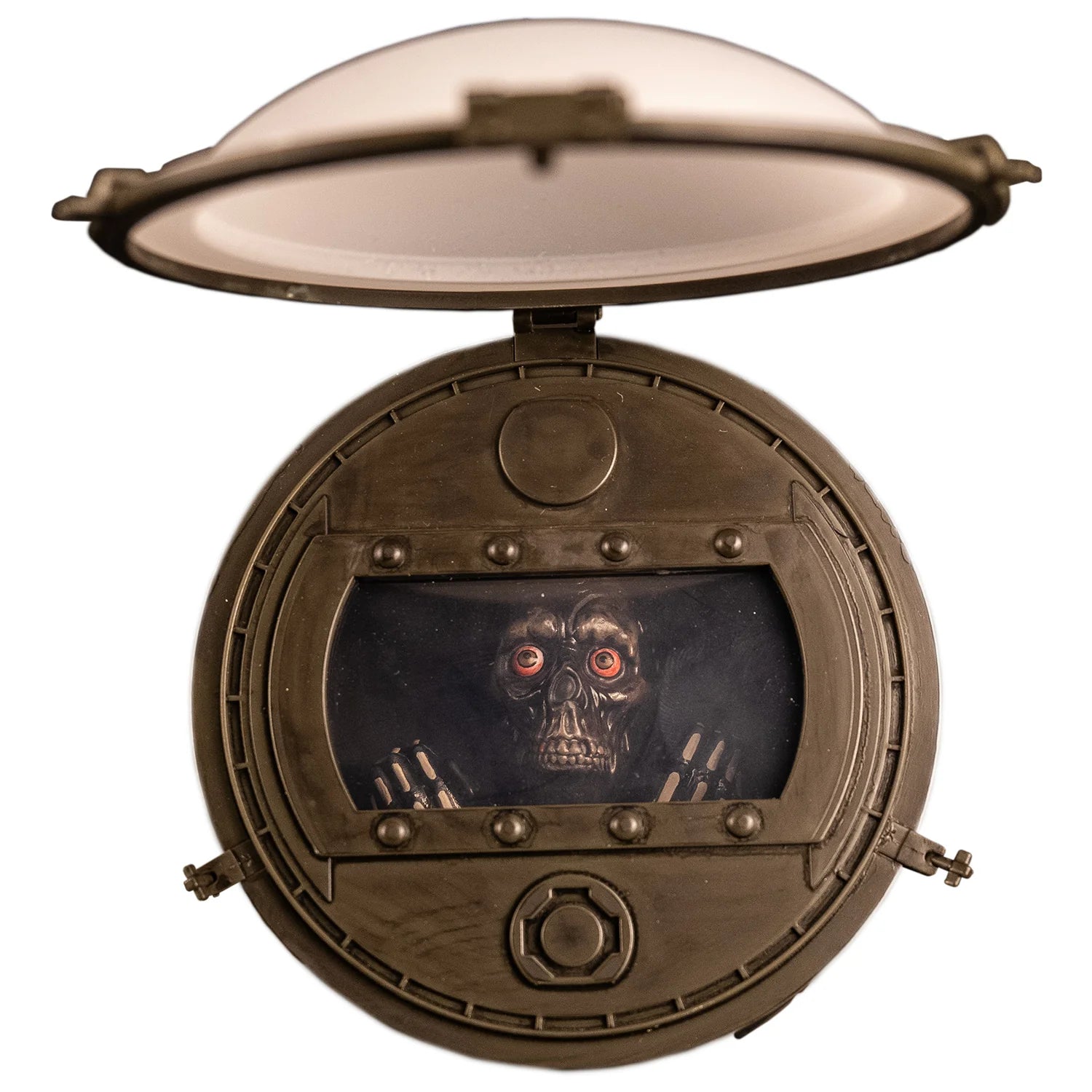 Return of the Living Dead – Tarman Barrel Set – Trick or Treat Studios