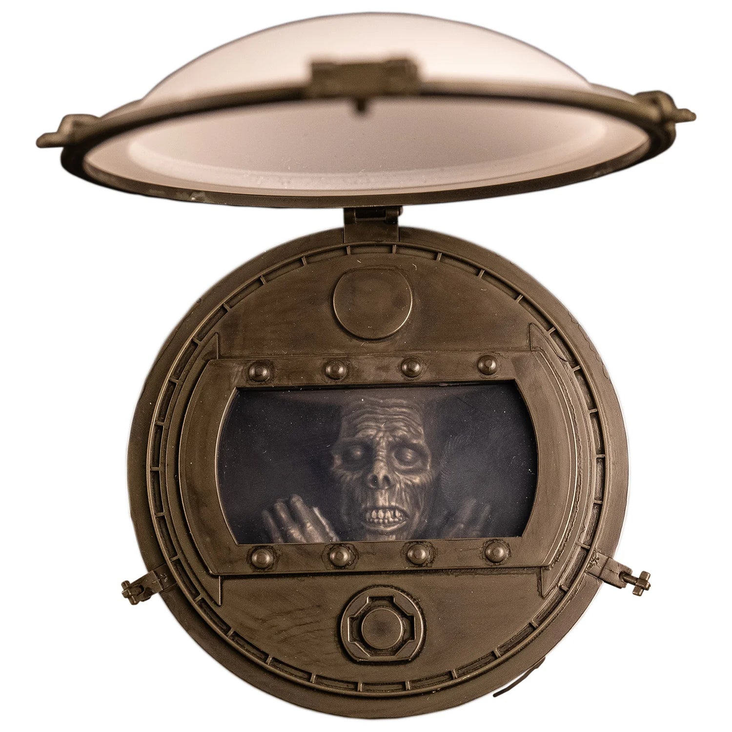 Return of the Living Dead – Tarman Barrel Set – Trick or Treat Studios