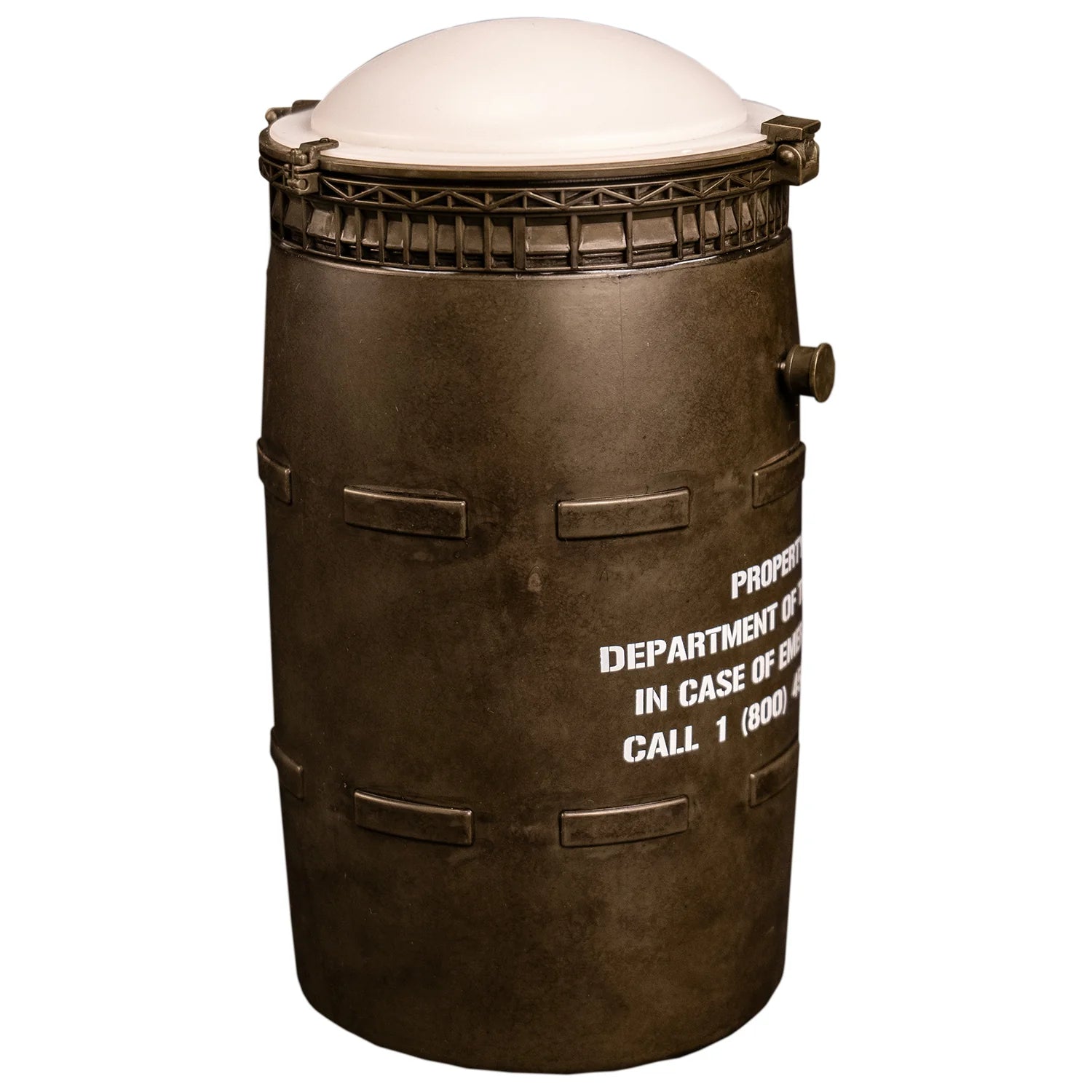 Return of the Living Dead – Tarman Barrel Set – Trick or Treat Studios