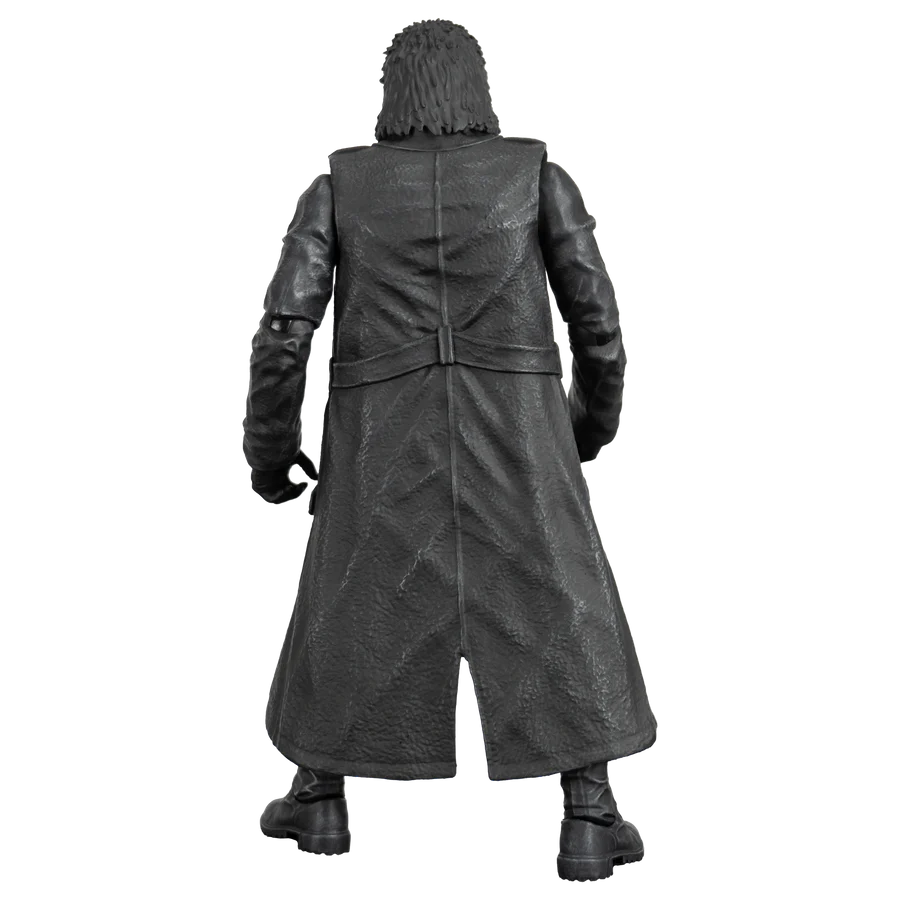 James O'Barr's The Crow Eric 7-Inch Action Figure - Action Figures - Movies