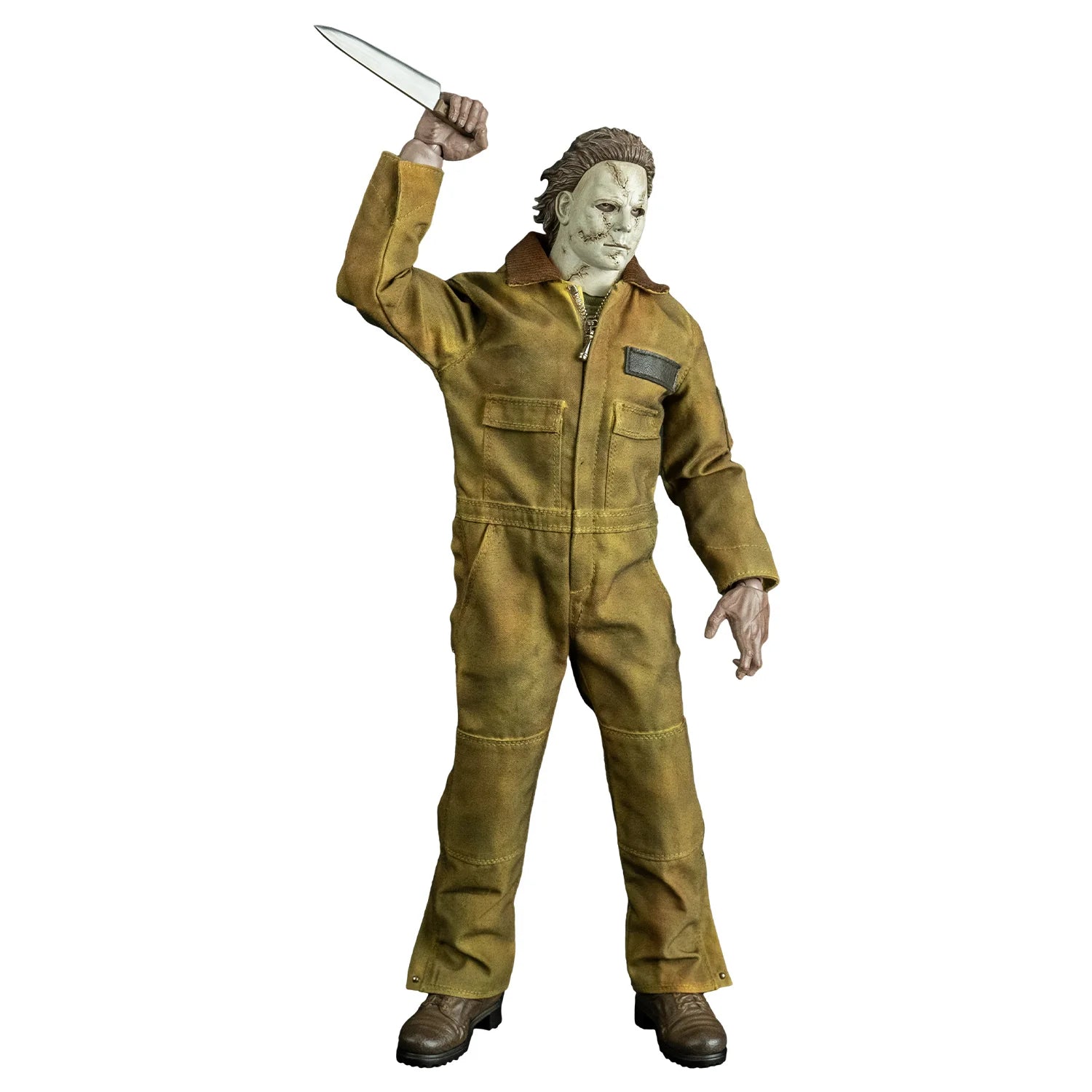 Michael Myers – Rob Zombie’s Halloween – Trick or Treat Studios 1:6 Scale Figure
