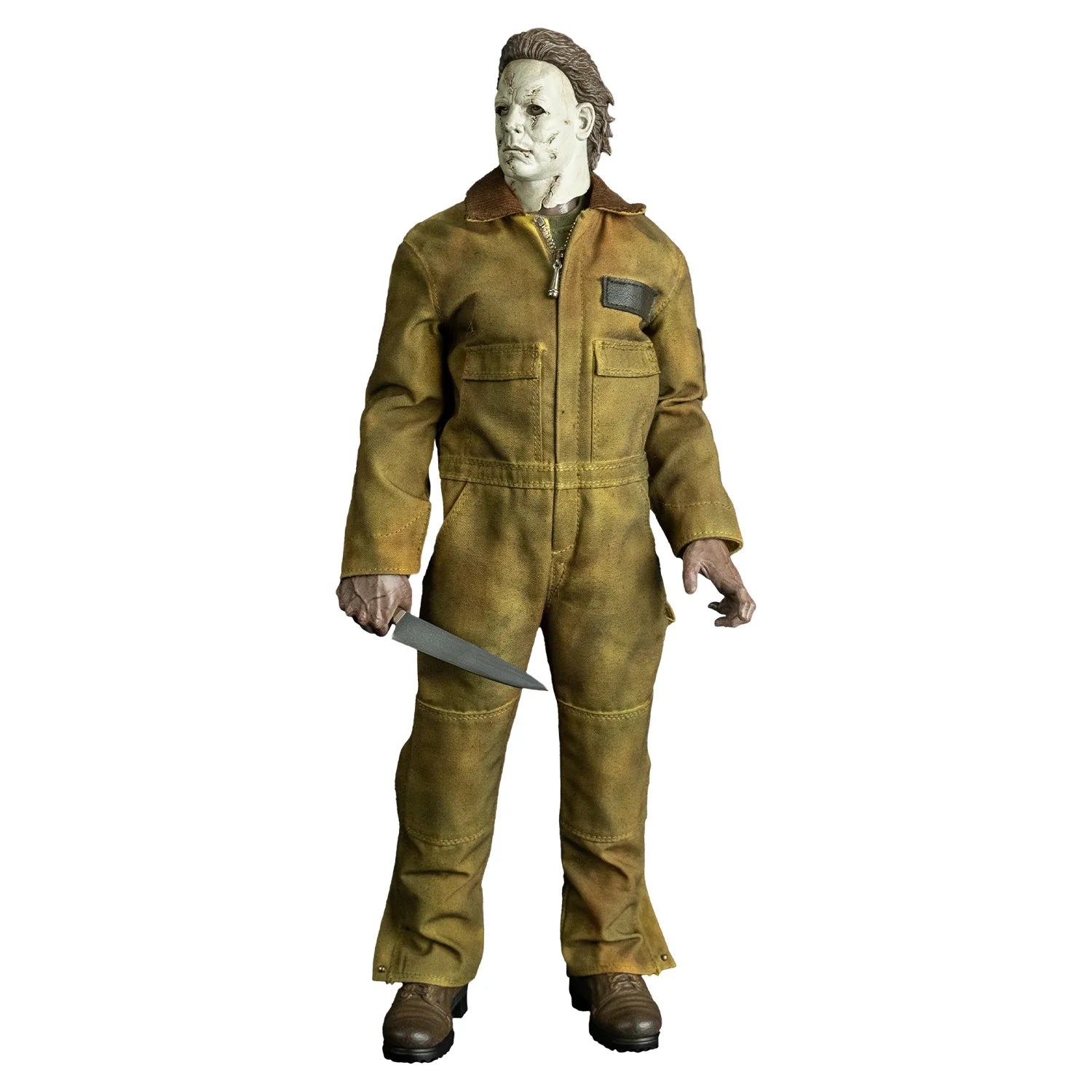 Michael Myers – Rob Zombie’s Halloween – Trick or Treat Studios 1:6 Scale Figure