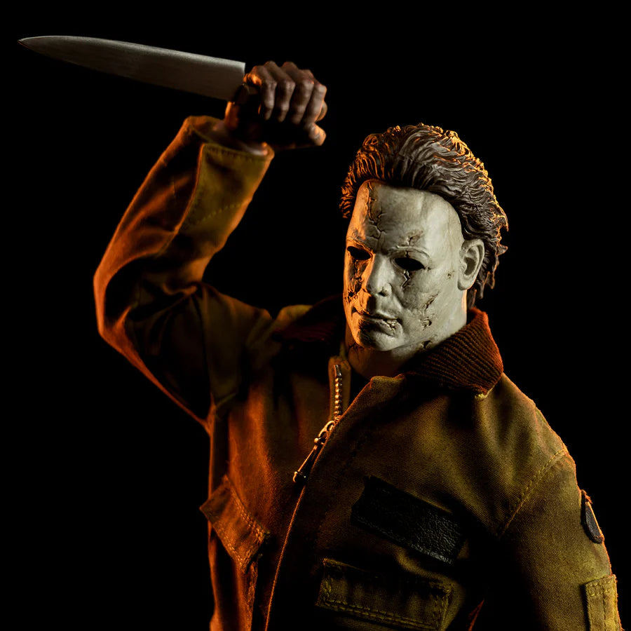 Michael Myers – Rob Zombie’s Halloween – Trick or Treat Studios 1:6 Scale Figure