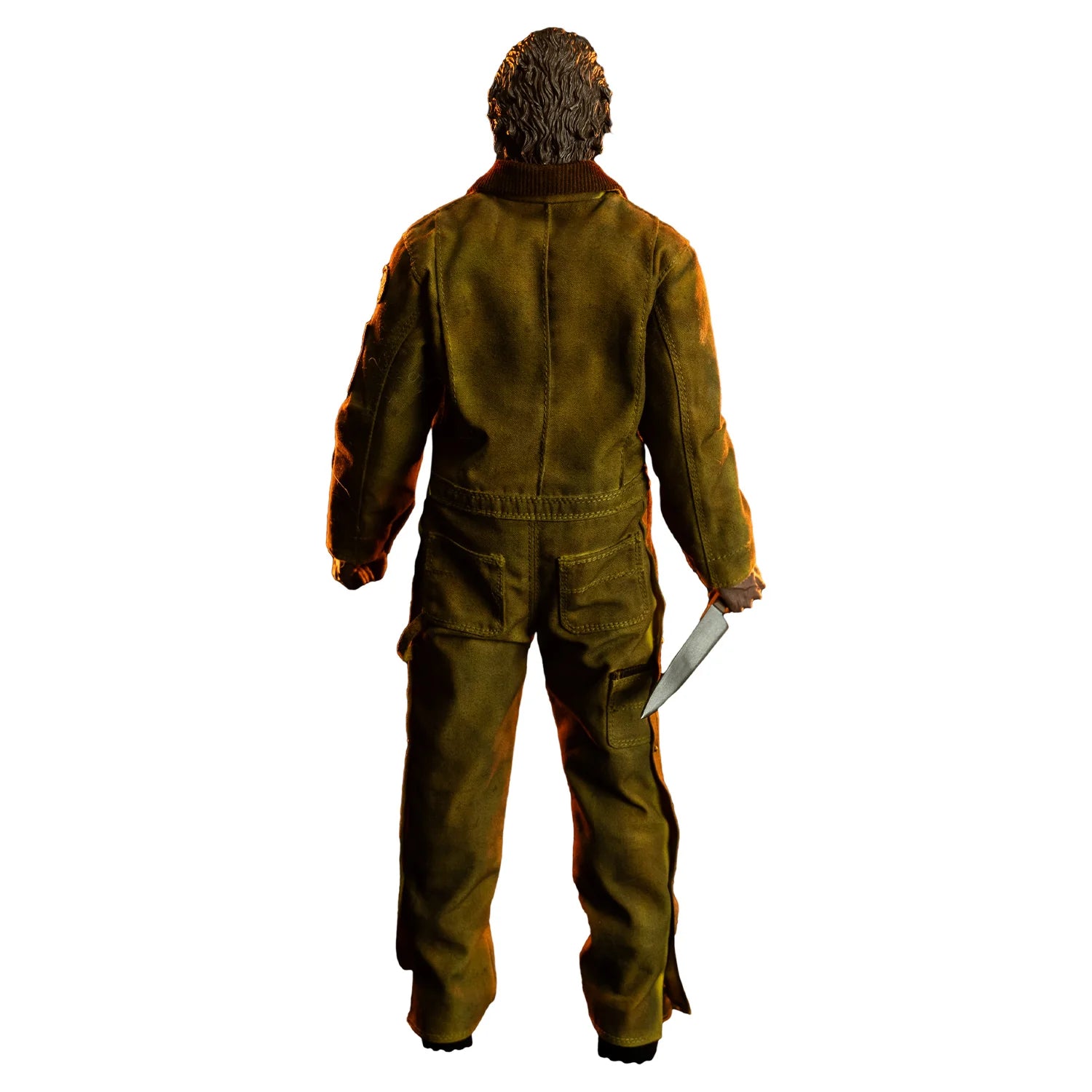 Michael Myers – Rob Zombie’s Halloween – Trick or Treat Studios 1:6 Scale Figure