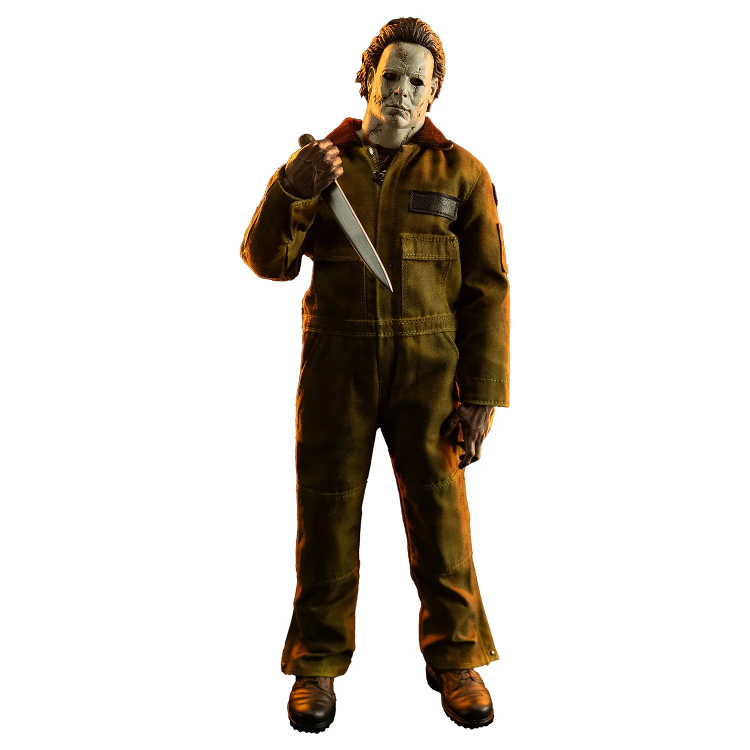 Michael Myers – Rob Zombie’s Halloween – Trick or Treat Studios 1:6 Scale Figure