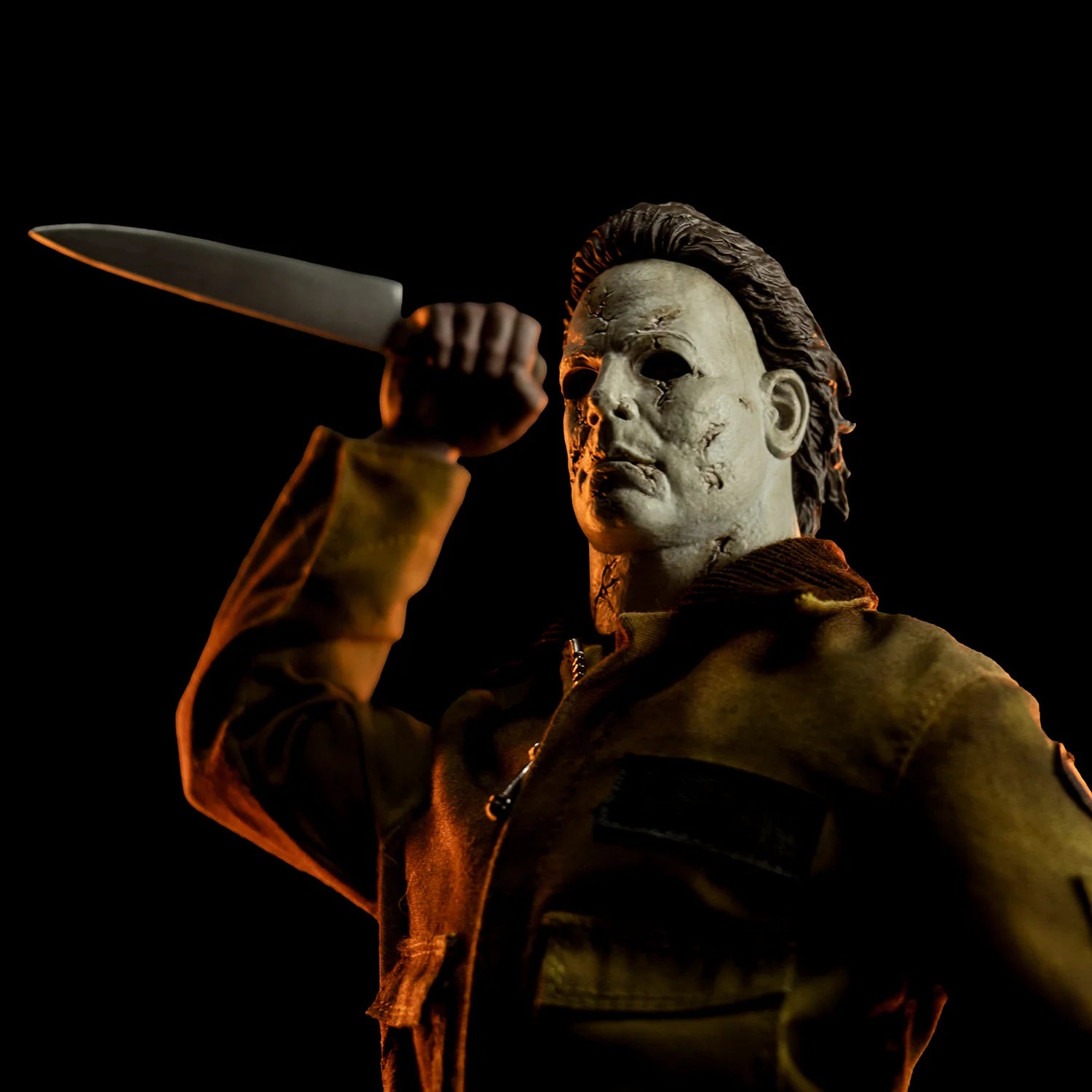 Michael Myers – Rob Zombie’s Halloween – Trick or Treat Studios 1:6 Scale Figure