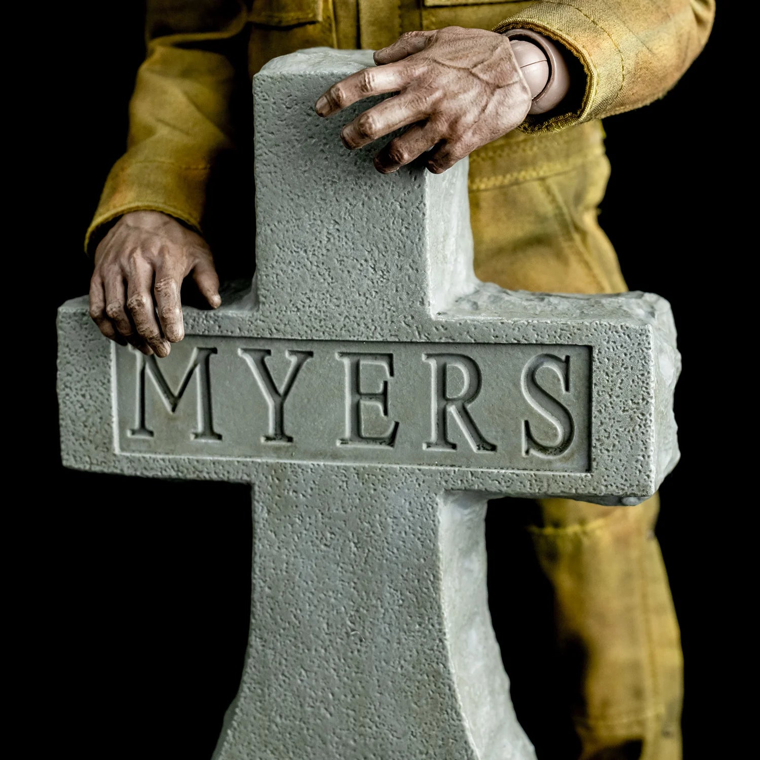 Michael Myers – Rob Zombie’s Halloween – Trick or Treat Studios 1:6 Scale Figure