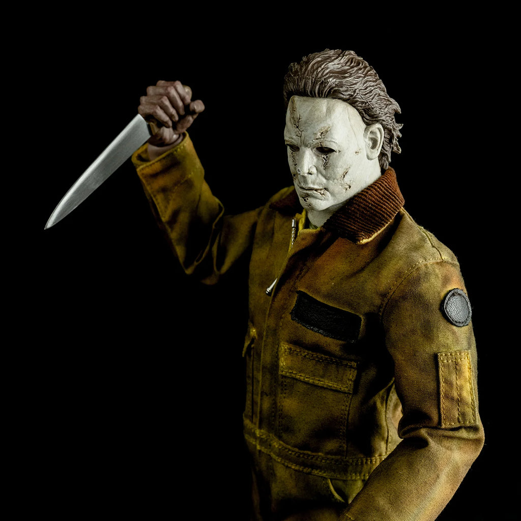 Michael Myers – Rob Zombie’s Halloween – Trick or Treat Studios 1:6 Scale Figure