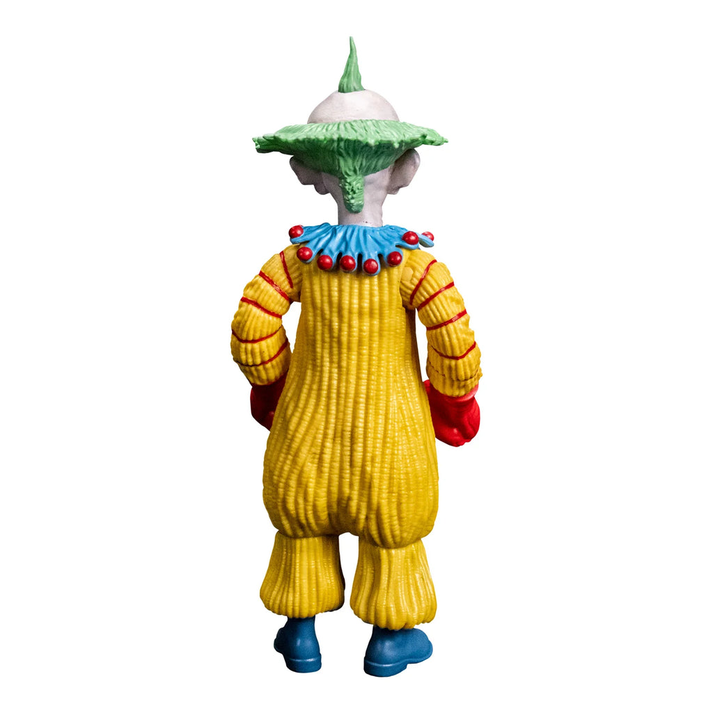 Shorty – Killer Klowns from Outer Space 8" Figure | Trick or Treat Studios Scream Greats
