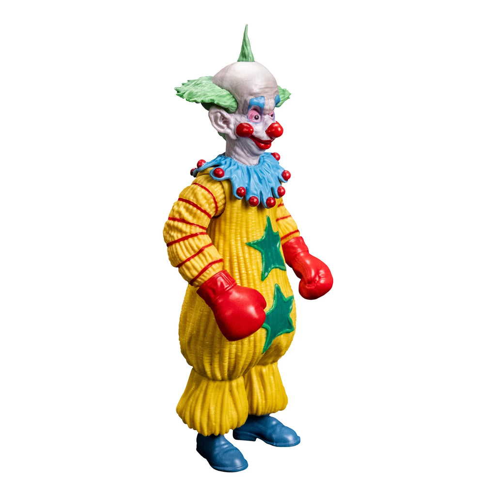 Shorty – Killer Klowns from Outer Space 8" Figure | Trick or Treat Studios Scream Greats