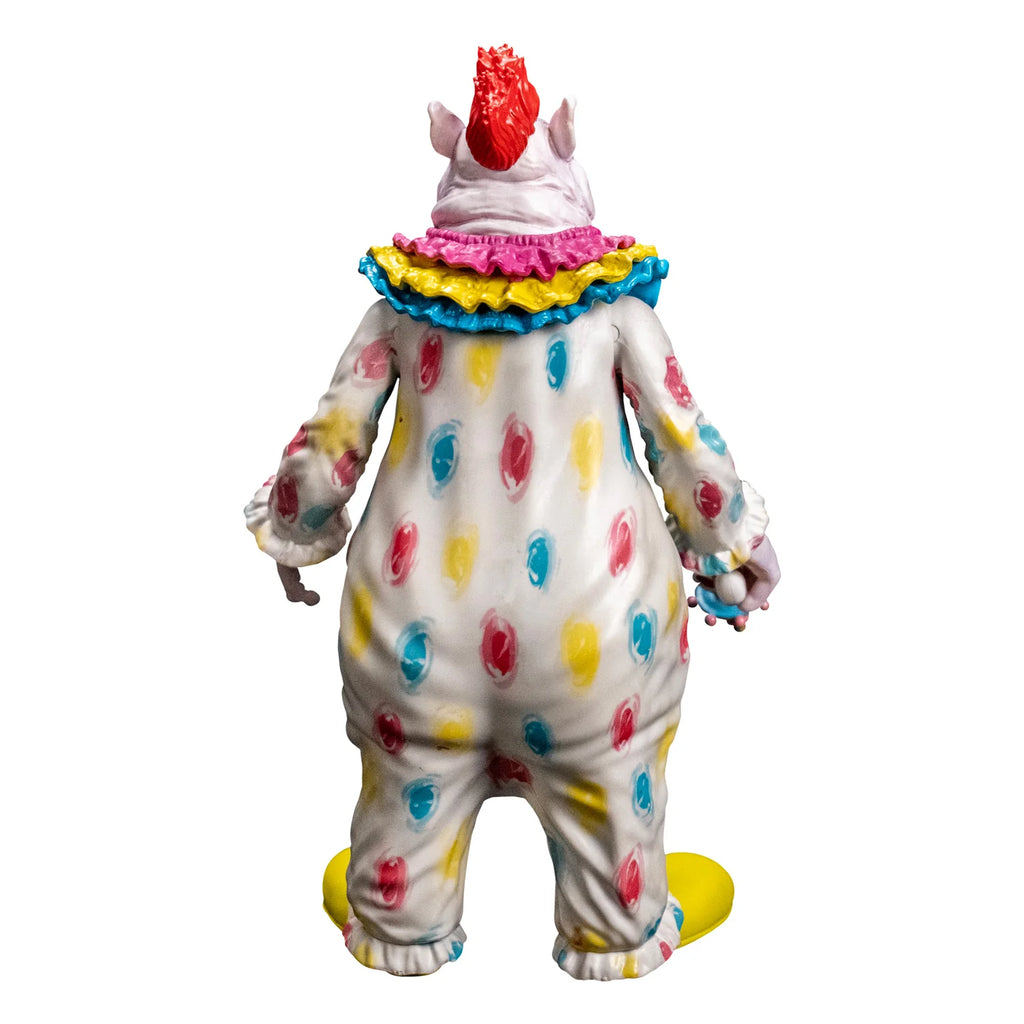 Fatso – Killer Klowns from Outer Space 8" Figure | Trick or Treat Studios Scream Greats