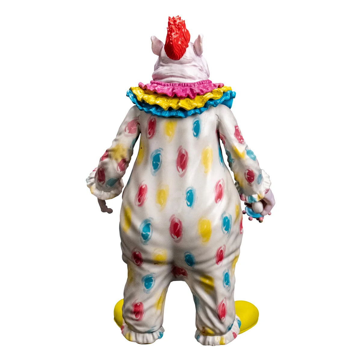 Fatso – Killer Klowns from Outer Space 8" Figure | Trick or Treat Studios Scream Greats - Action Figures - Horror