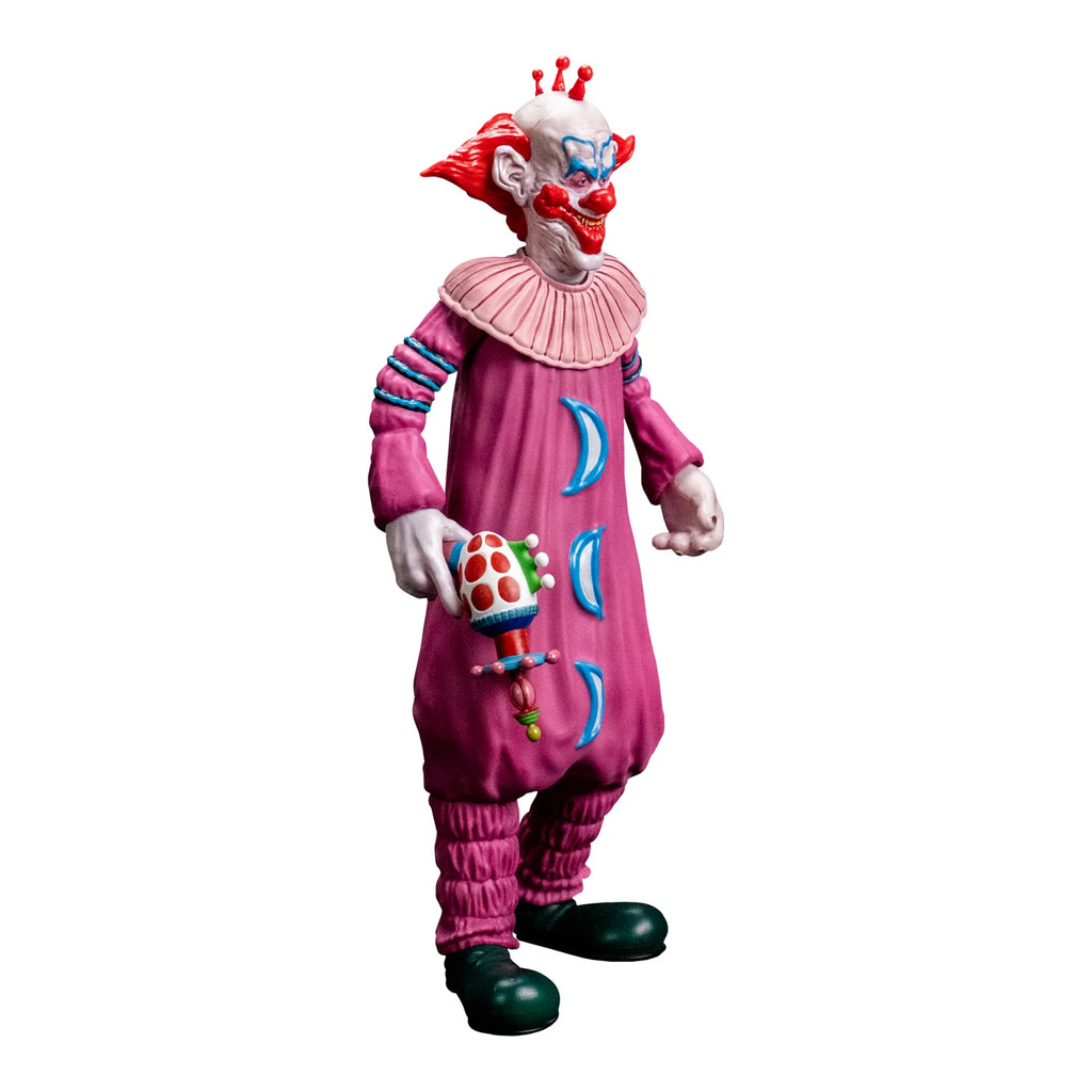 SCREAM GREATS KILLER KLOWNS FROM OUTER SPACE SLIM 8" FIGURE