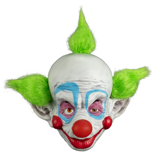 KILLER KLOWNS FROM OUTER SPACE - SHORTY MASK - TRICK OR TREAT STUDIOS