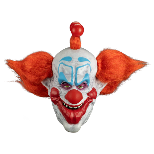 KILLER KLOWNS FROM OUTERSPACE - SLIM DELUXE INJECTION MASK - TRICK OR TREAT STUDIOS