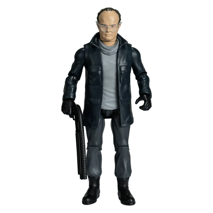 Clarence Boddicker 6.75" Action Figure by Trick or Treat Studios - Action Figures - Movies