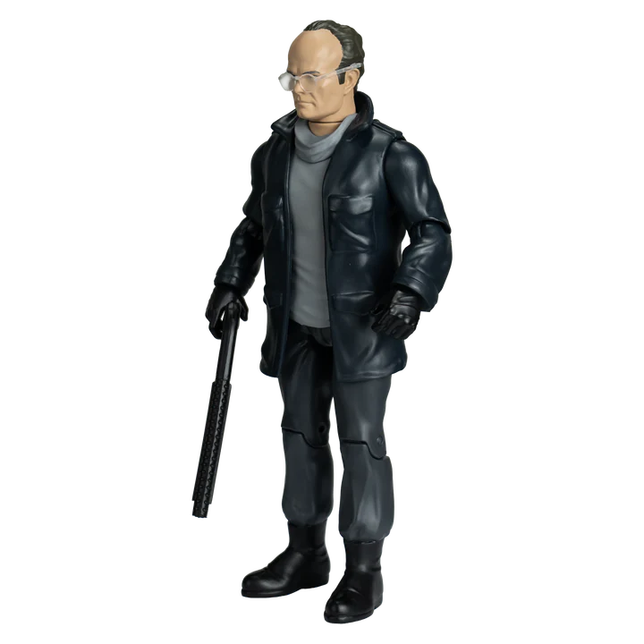 Clarence Boddicker 6.75" Action Figure by Trick or Treat Studios - Action Figures - Movies