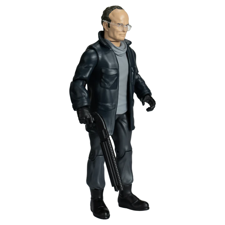 Clarence Boddicker 6.75" Action Figure by Trick or Treat Studios - Action Figures - Movies
