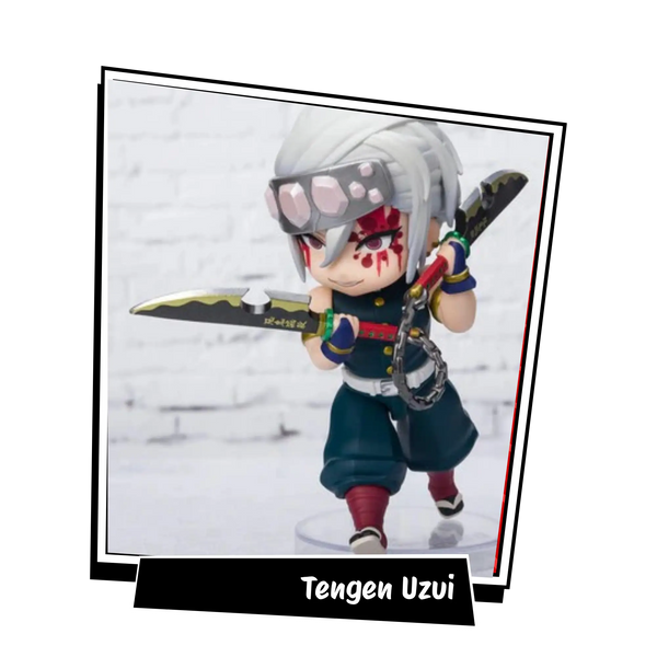 Tengen Uzui