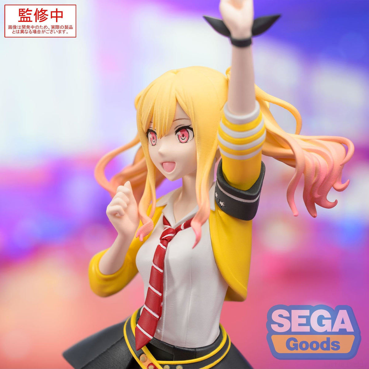 FRIEREN BEYOND JOURNEYS END - YUMEMIRIZE FERN "IN THOSE" FIGURE - Action Figures - Anime