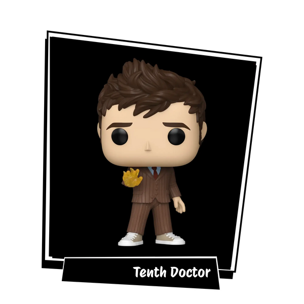 Tenth Doctor