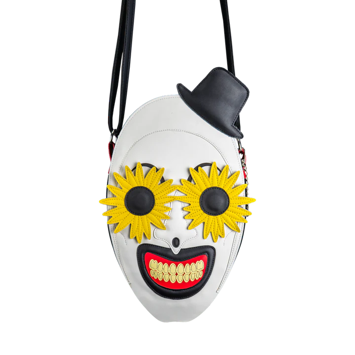 Art the Clown Mezco One:12 Collective Figure – Terrifier - Action Figures - Horror