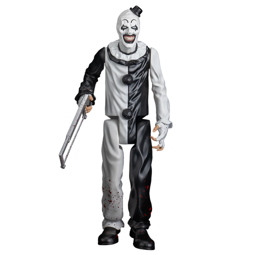 Terrifier – Art the Clown 12