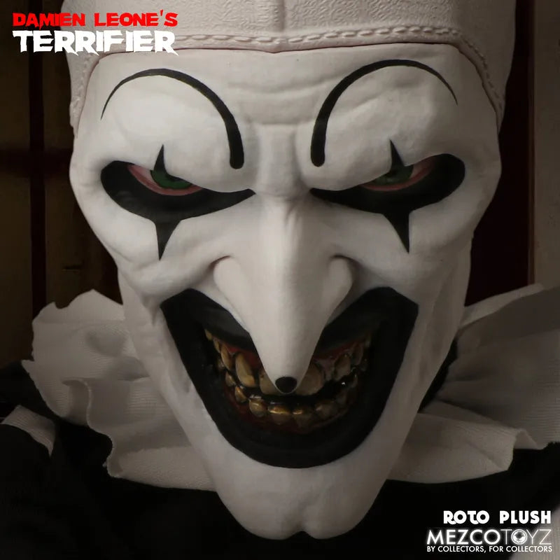 Pennywise – Living Dead Dolls Figure by Mezco Toyz (IT) - Action Figures - Horror - IT