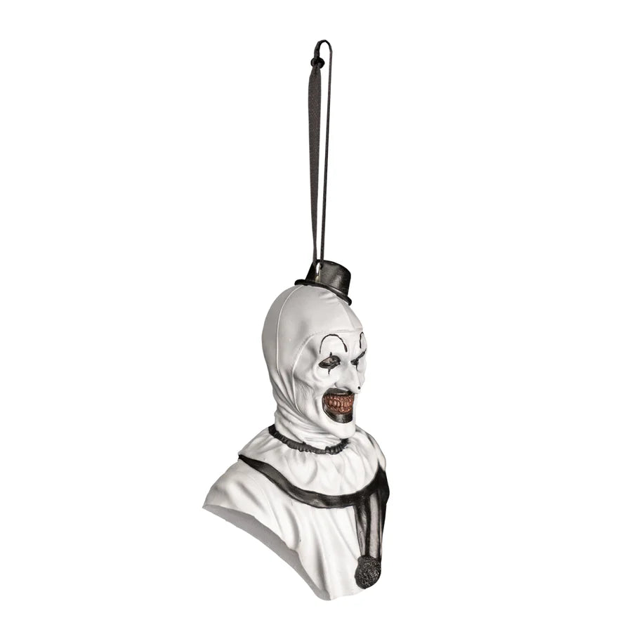 Terrifier – Art the Clown Ornament by Trick or Treat Studios