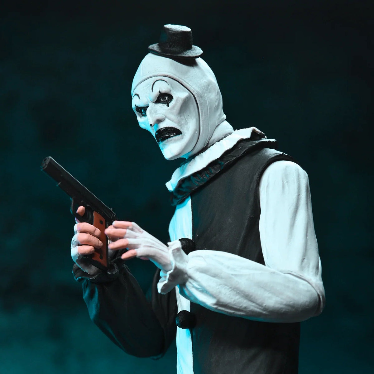 Art the Clown Mezco One:12 Collective Figure – Terrifier - Action Figures - Horror