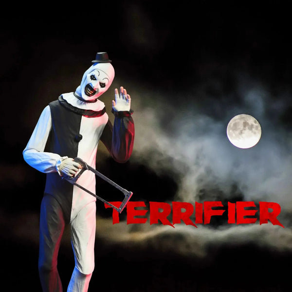 Terrifier