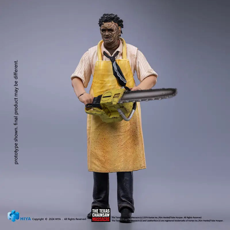 Leatherface Pretty Woman Toony Terrors Figure | NECA Texas Chainsaw Massacre - Action Figures - Horror