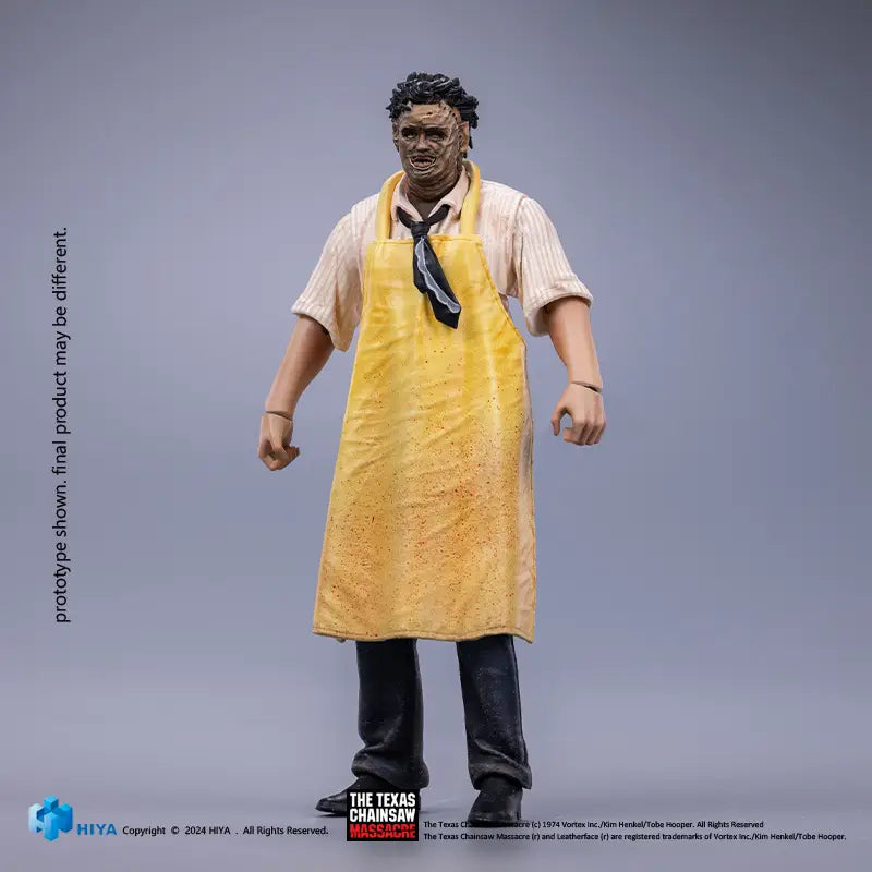 Leatherface Pretty Woman Toony Terrors Figure | NECA Texas Chainsaw Massacre - Action Figures - Horror