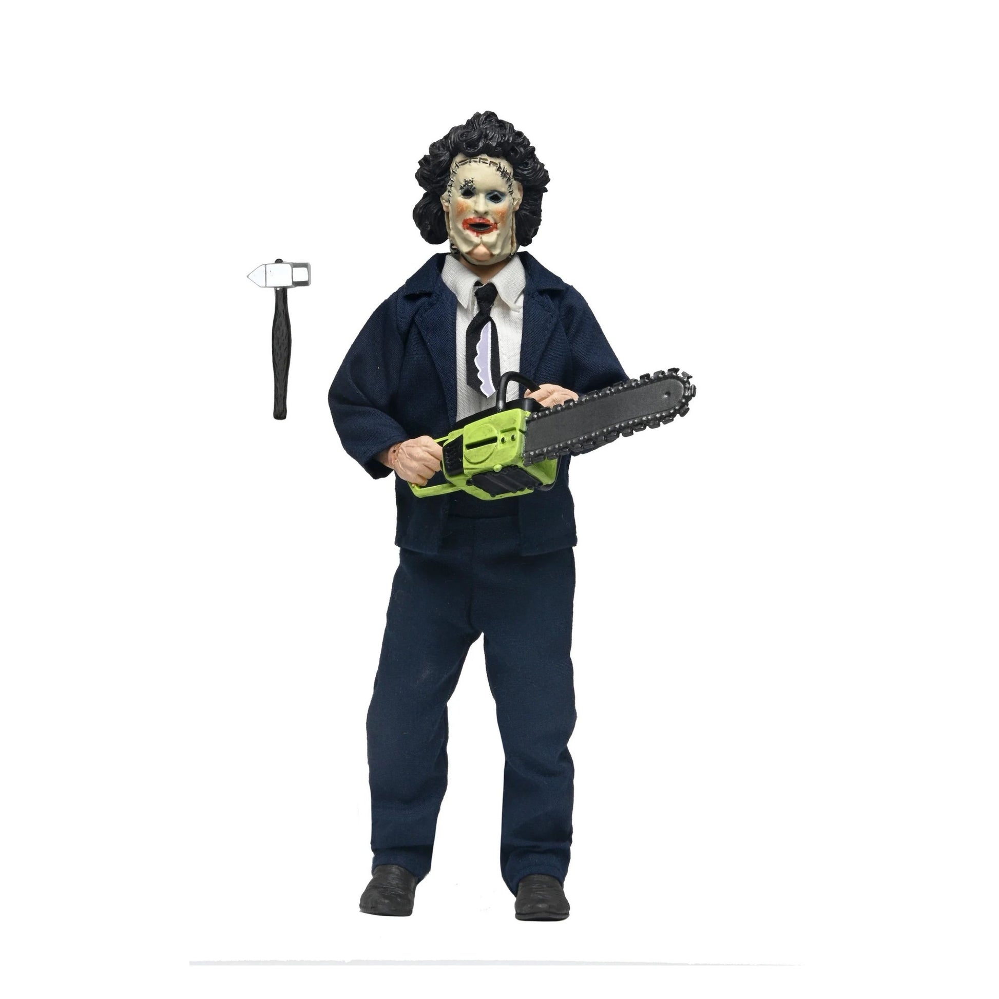 Texas Chainsaw Massacre – Leatherface (Pretty Woman) 50th Anniversary Figure by NECA