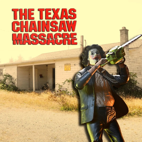 Texas Chainsaw Massacre