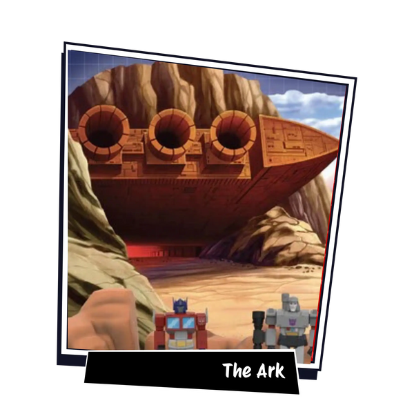 The Ark