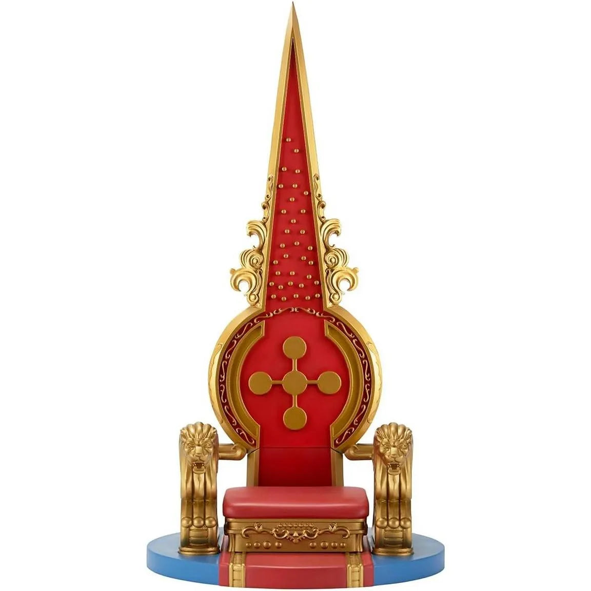 The Empty Throne – One Piece – Bandai Ichibansho Figure - Action Figures - Anime - One Piece