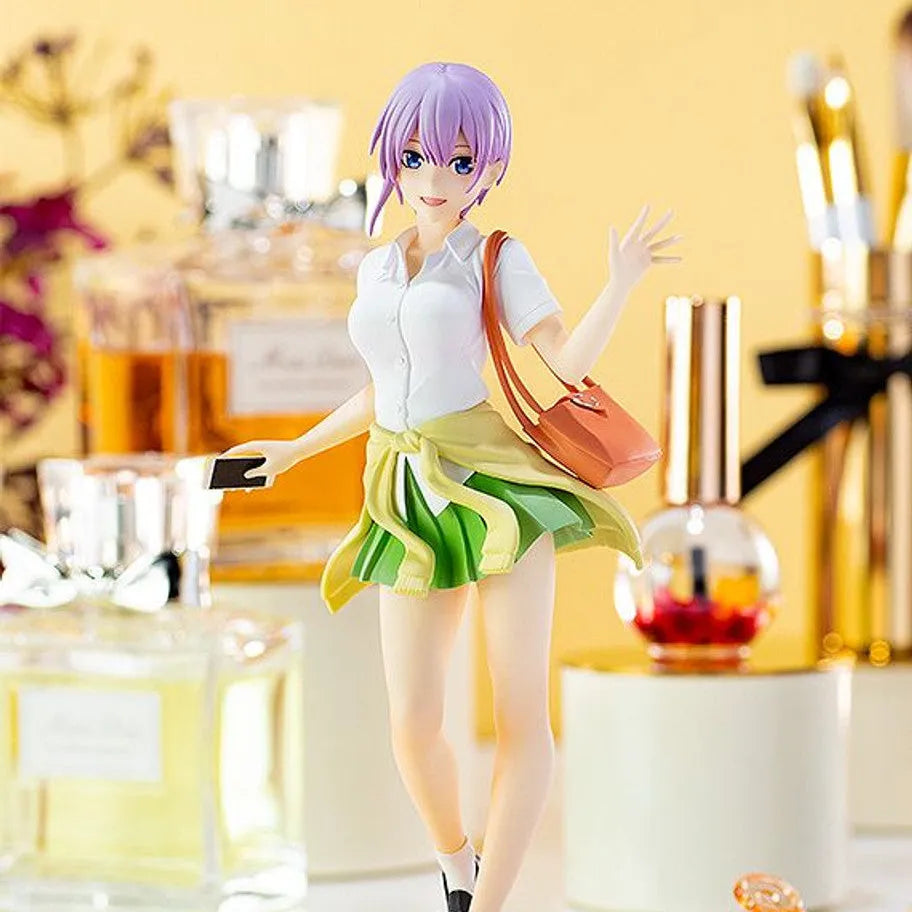 The Quintessential Quintuplets – Ichika Nakano 1.5 Pop Up Parade PVC Figure - Action Figures - Anime