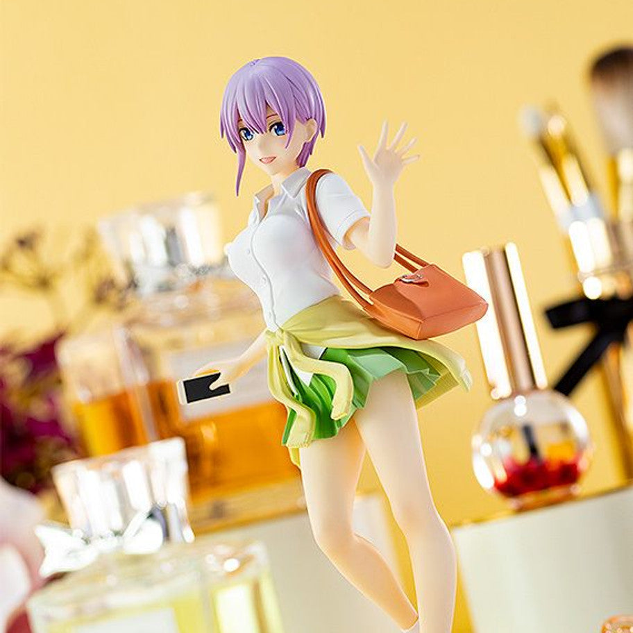 The Quintessential Quintuplets – Ichika Nakano 1.5 Pop Up Parade PVC Figure - Action Figures - Anime