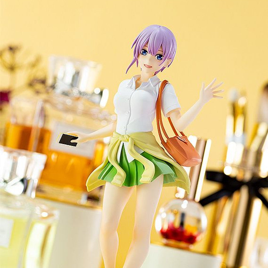The Quintessential Quintuplets – Ichika Nakano 1.5 Pop Up Parade PVC Figure - Action Figures - Anime