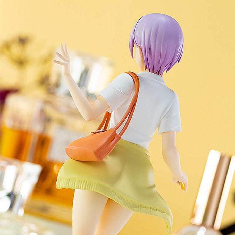 The Quintessential Quintuplets – Ichika Nakano 1.5 Pop Up Parade PVC Figure - Action Figures - Anime