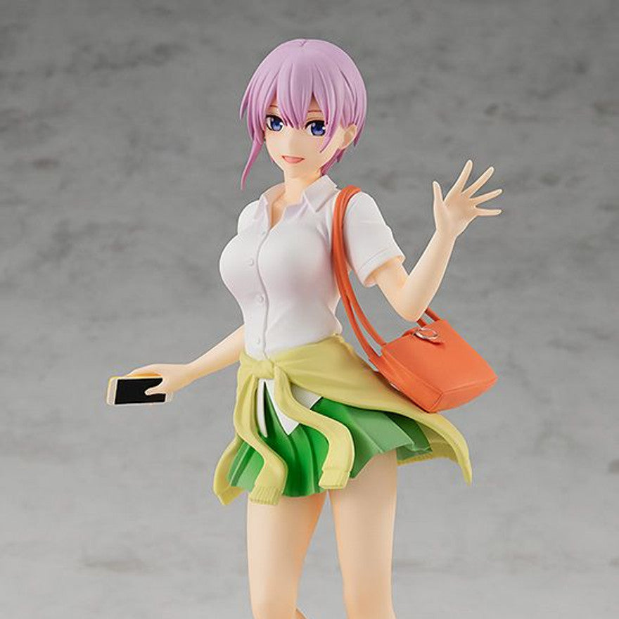 The Quintessential Quintuplets – Ichika Nakano 1.5 Pop Up Parade PVC Figure - Action Figures - Anime