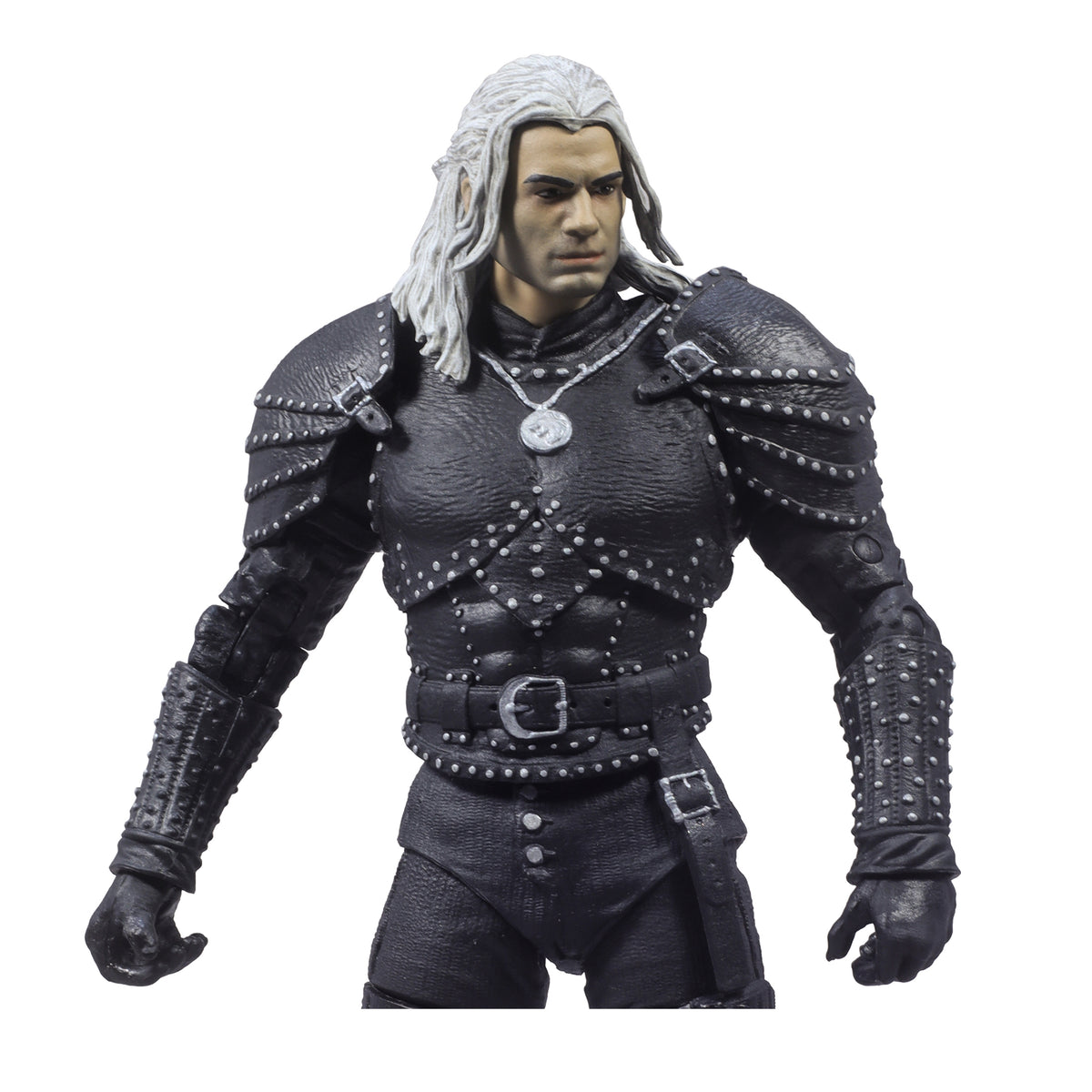 Spawn – Soul Crusher 7-Inch Action Figure by McFarlane Toys - Action Figures - Spawn