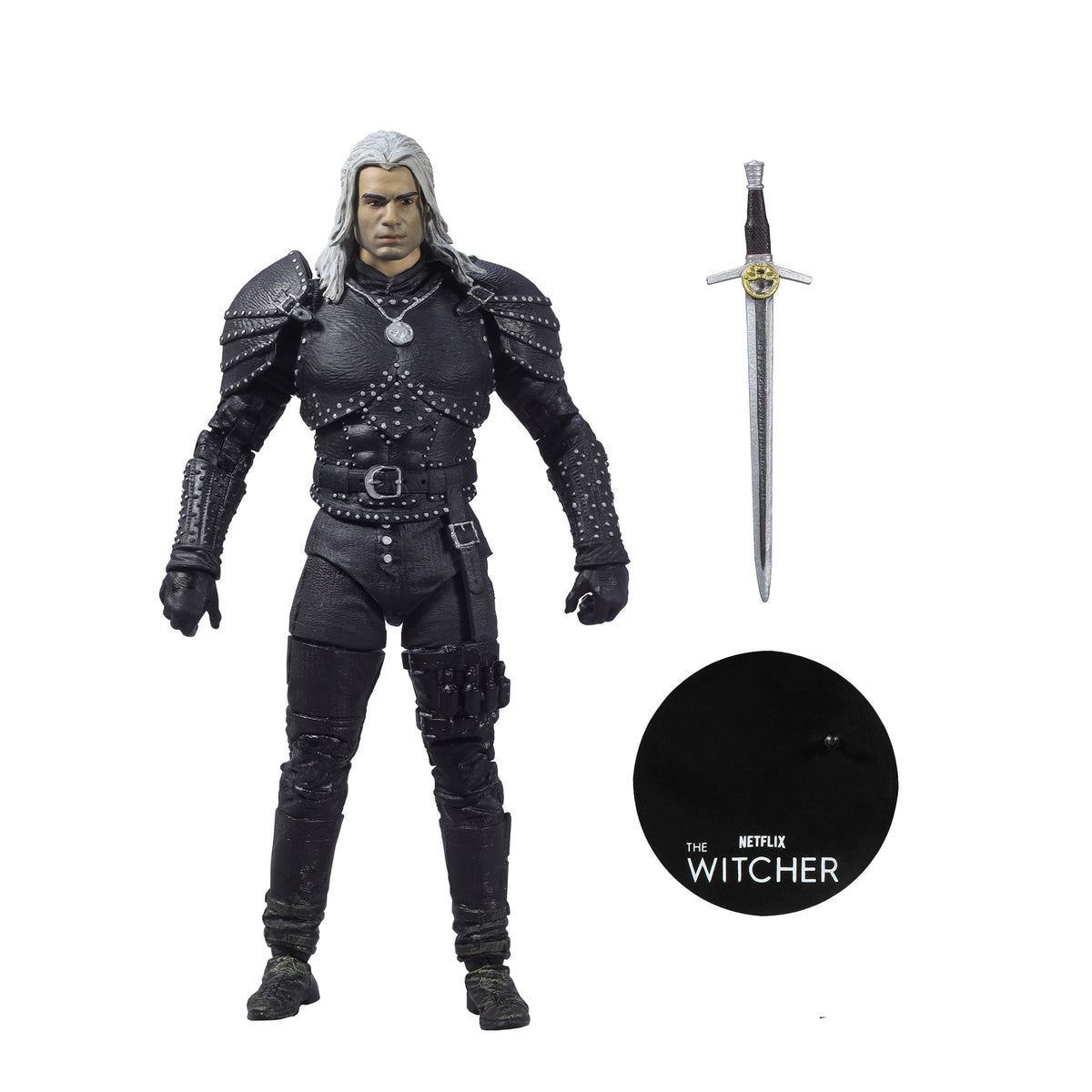 Spawn – Soul Crusher 7-Inch Action Figure by McFarlane Toys - Action Figures - Spawn